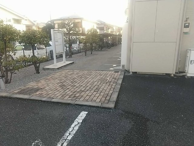 レオパレススペース好日のその他