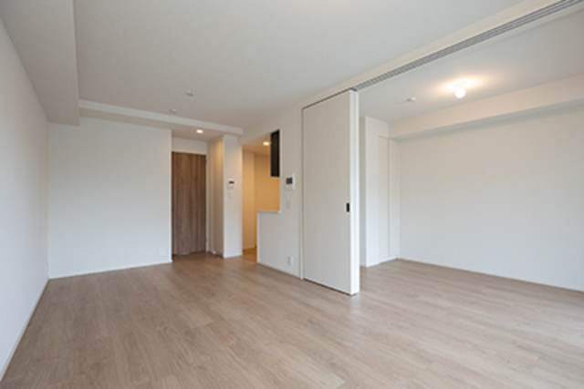 アビティグランデ砧　（Ｃ棟）のその他|※写真は同タイプ住戸です。