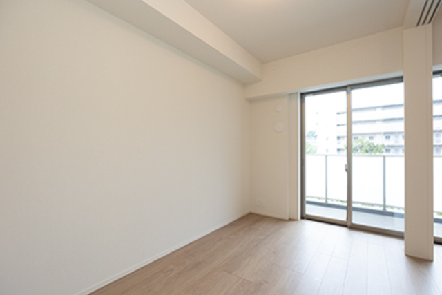 アビティグランデ砧　（Ｃ棟）のその他|※写真は同タイプ住戸です。