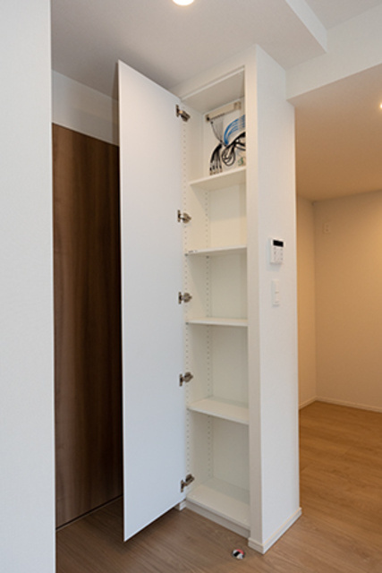 アビティグランデ砧　（Ｃ棟）のその他|※写真は同タイプ住戸です。