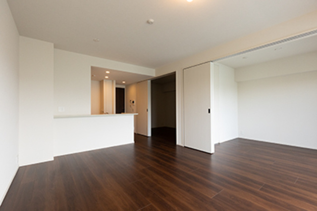 アビティグランデ砧　（Ａ棟）のその他|※写真は同タイプ住戸です。