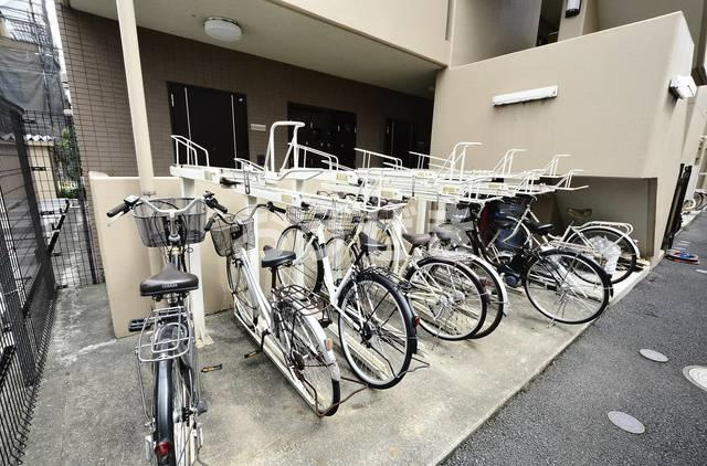 モカネスト久が原のその他共用部分