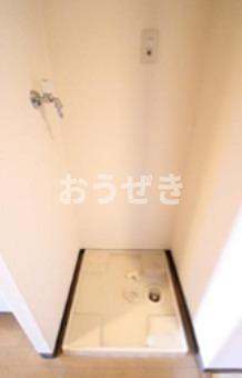モカネスト久が原の設備