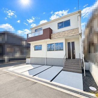【外観】 | 待兼山町