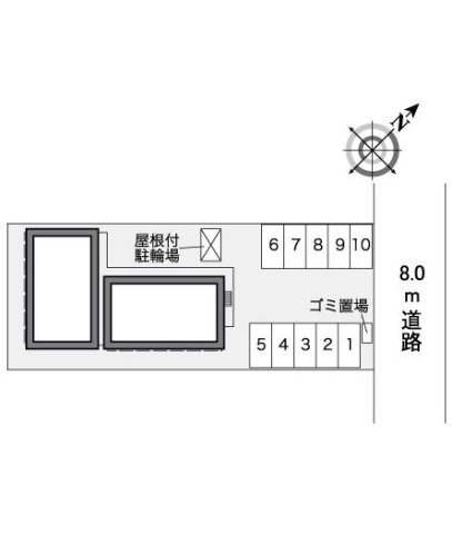 レオパレスポラリスのその他
