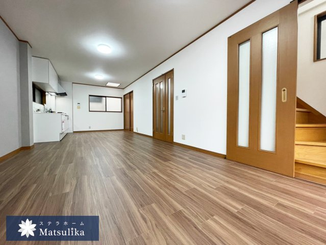 大久保町4 中古戸建