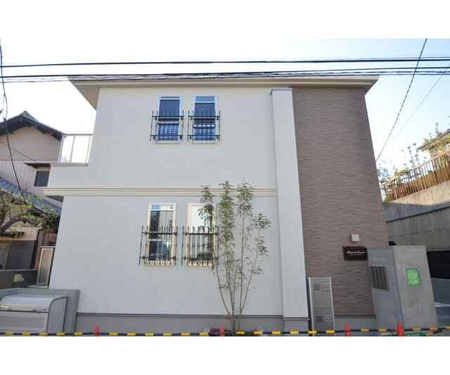 ｍａｉｓｏｎ　ｄｅ　Ｌｕｍｉｅｒｅの外観