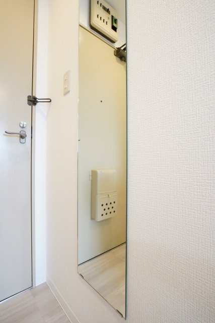 オリエンタル千駄ヶ谷のその他