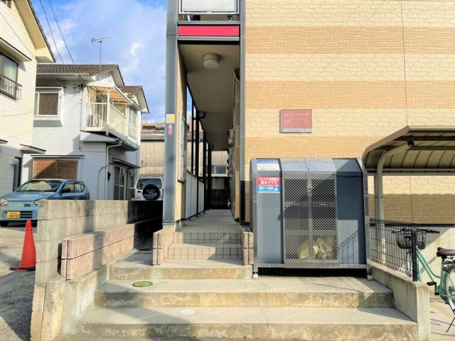 レオパレスＷｉｌｌ　竹原のその他|備品や設備仕様は号室等により異なります現地をご確認下さい。