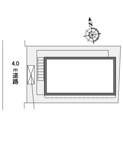 レオパレスＷｉｌｌ　竹原のその他