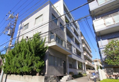 【外観】 | メゾン平井