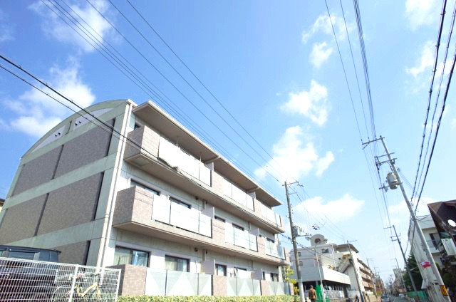 【外観】 | ピースフル本山