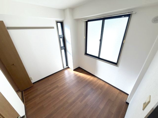 【洋室】 | ピースフル本山