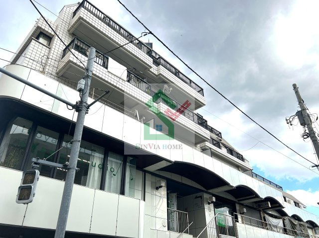 高橋ビル