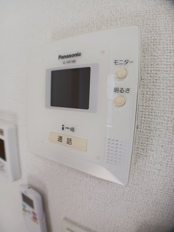 オーブ　エストのセキュリティ