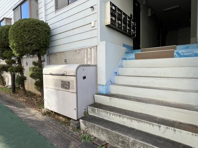【その他共用部分】