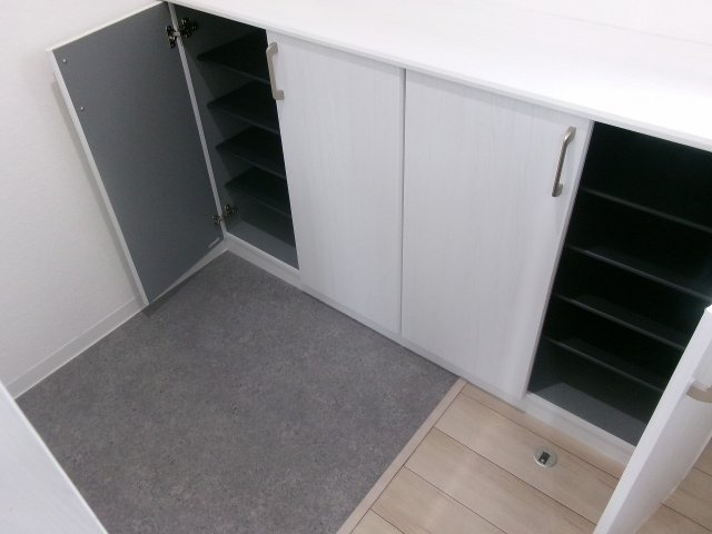エターナルシー港町の玄関