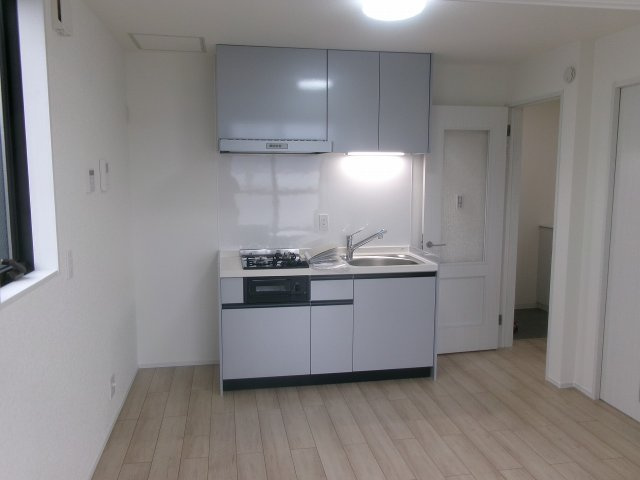 エターナルシー港町の居間・リビング