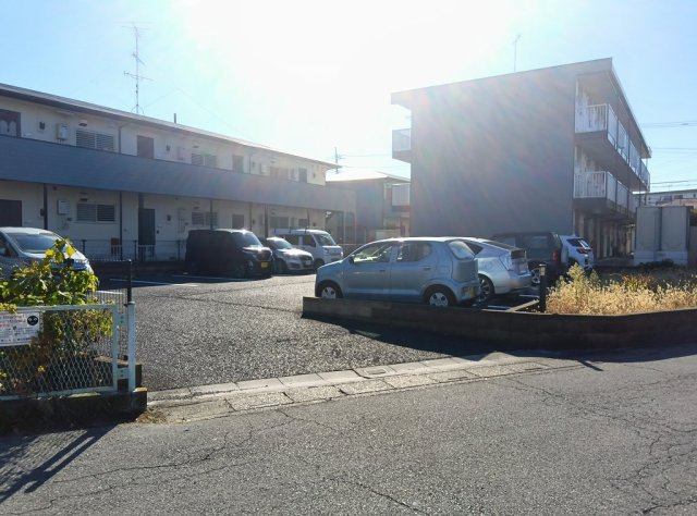 レオパレス愛のその他