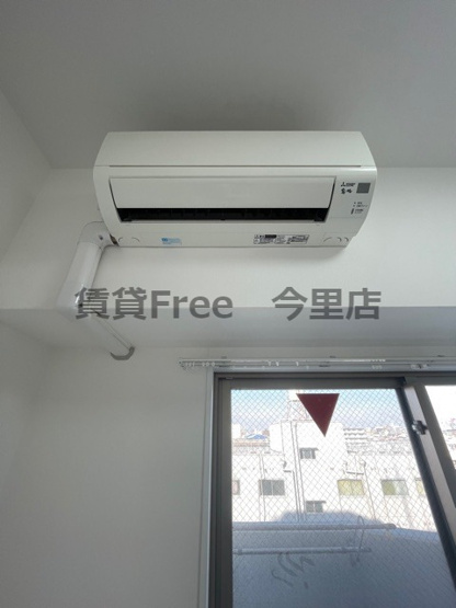 【その他共用部分】 | ラ・ハイール北巽　仲介手数料無料