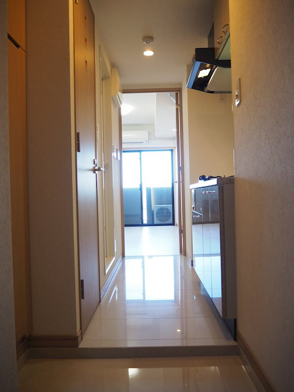 ルーブル武蔵小杉参番館  のその他