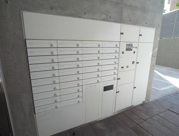 【その他共用部分】