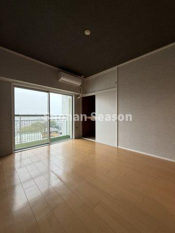 【現地画像あり】ドルミ藤沢D棟の洋室|寝室や子ども部屋に活用できる使いやすい洋室です。