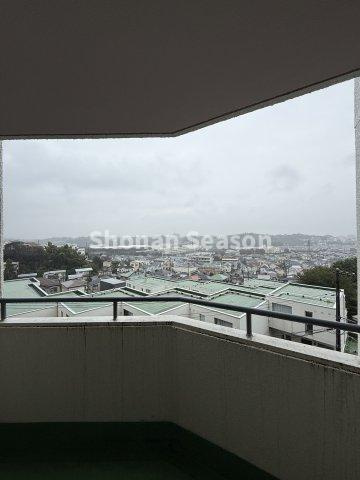 【現地画像あり】ドルミ藤沢D棟の展望|眺望や日当たりの様子は、ぜひ現地でお確かめください♪