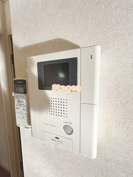 ロイヤルパークの設備