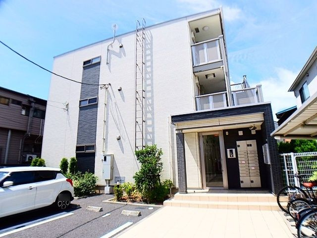 ＣＡＳＡ　１９３