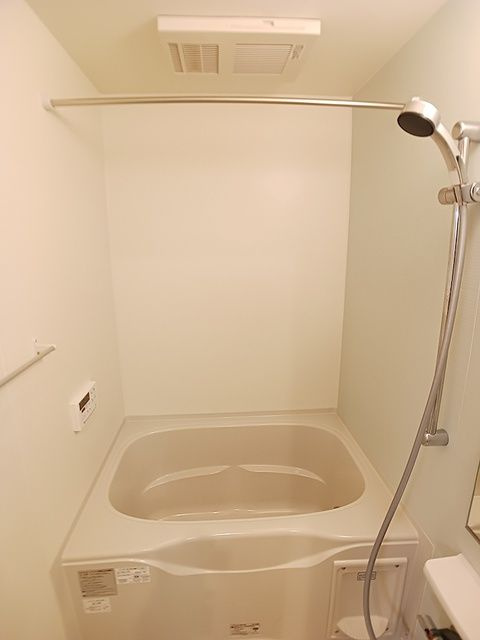 ＣＡＳＡ　１９３の浴室