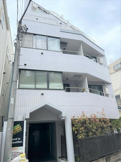 【外観】