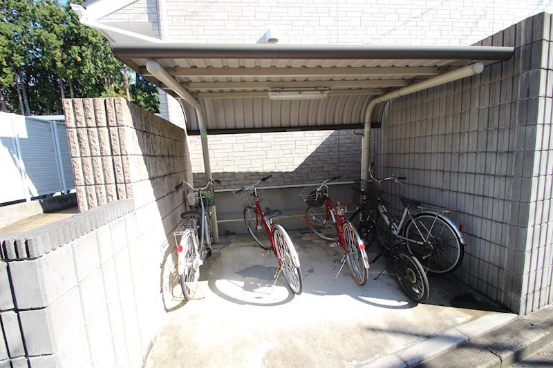 graceのその他共用部分