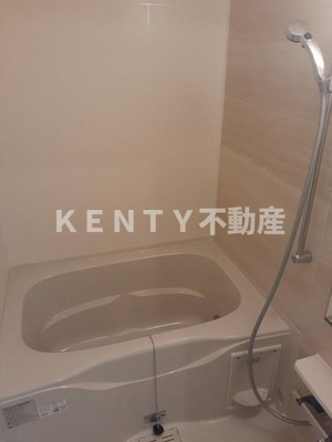【浴室】 | ＹＫ　ハイム | お風呂です