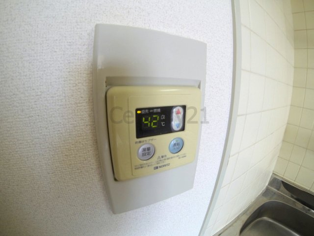 【設備】 | キャピタルハウス3番館