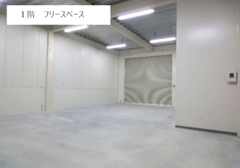 ＪＭ４２の内装