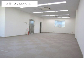 ＪＭ４２の駐車場