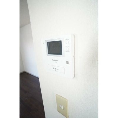 【設備】 | クレスト田町Ａ棟
