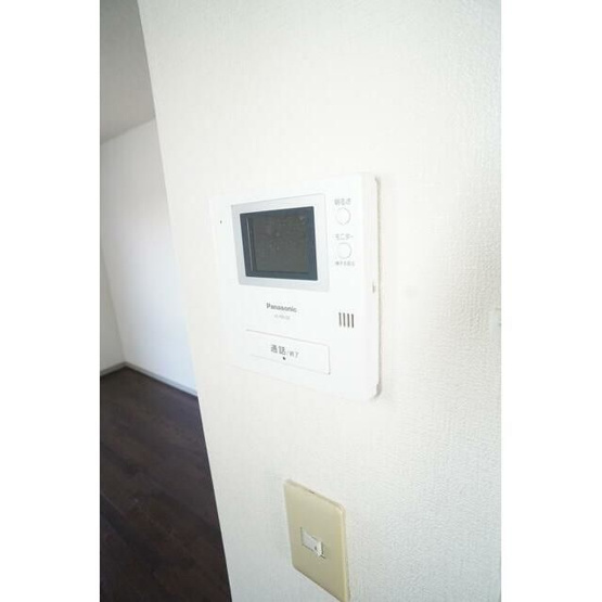 【設備】 | クレスト田町Ａ棟