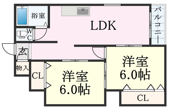 第一永光マンション
