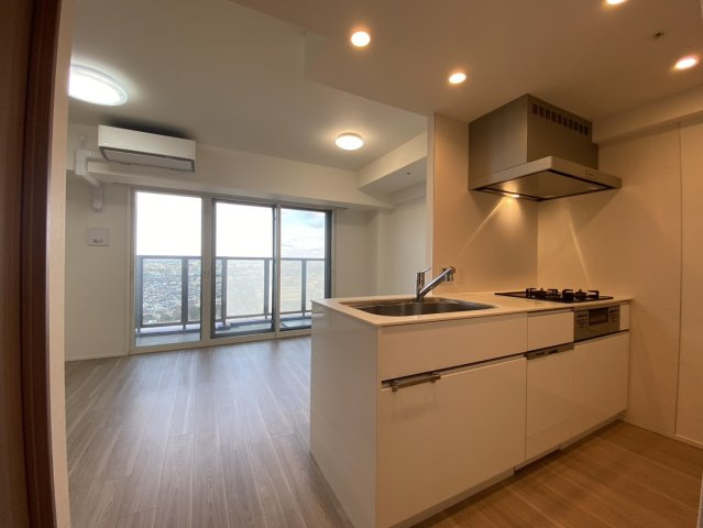 Brillia Tower聖蹟桜ヶ丘 BLOOMING RESIDENCEのその他