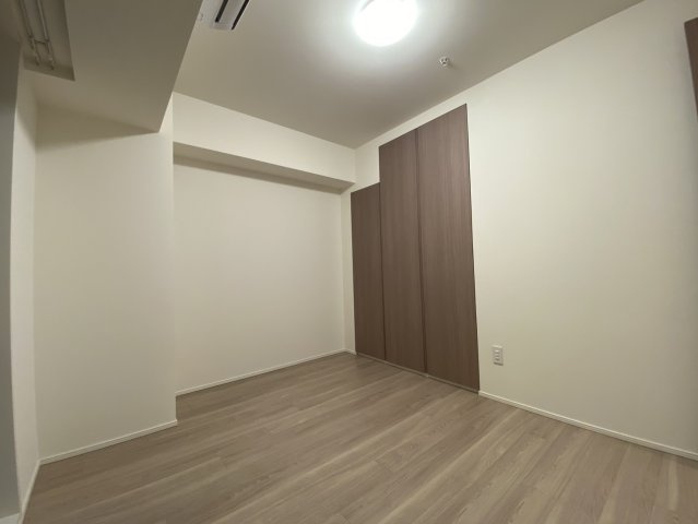 Brillia Tower聖蹟桜ヶ丘 BLOOMING RESIDENCEの居間・リビング|使いやすいリビングです