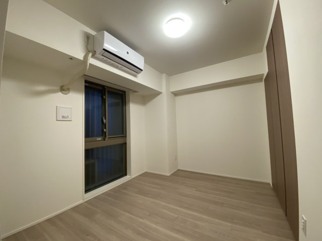Brillia Tower聖蹟桜ヶ丘 BLOOMING RESIDENCEの居間・リビング|ゆったりとしたリビングです