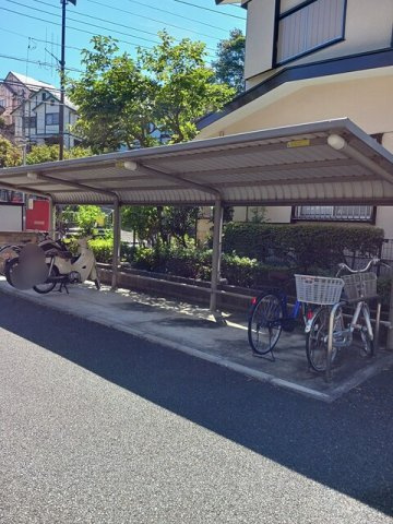 アンシャンテの設備