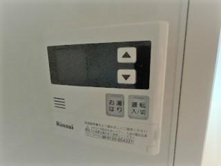 プリマ　コレンテの設備|室内設備