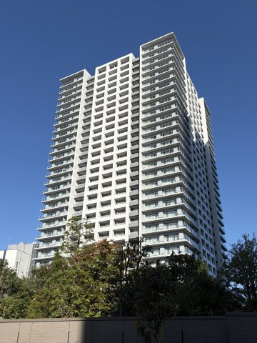 グランドミッドタワーズ大宮フォレストタワー