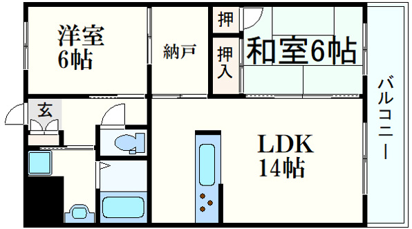 レインボー甲東