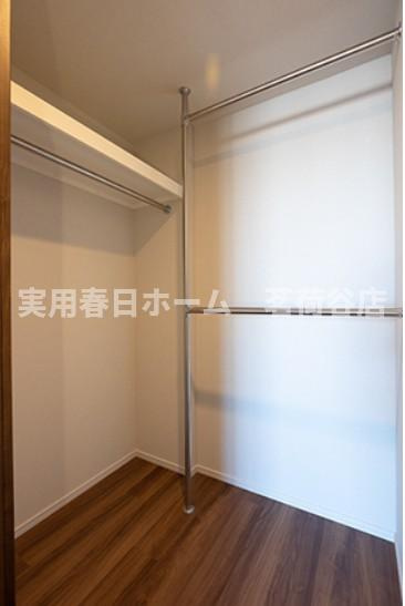【収納】