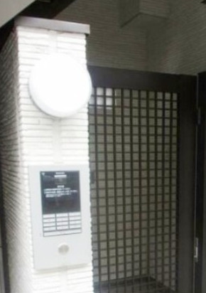 ＴＨレジデンス志村三丁目のセキュリティ