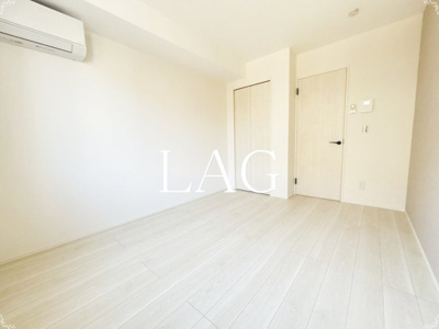【居間・リビング】 | クエスト稲毛  | 洋室のお部屋です。